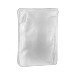 SACO VIRGEM 30X40X0,06 C/1KG ARAPLAST
