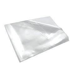 SACO VIRGEM 35X45X0,06 ARAPLAST