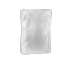 SACO VIRGEM 40X60X0,12 C/1KG ARAPLAST