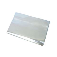 SACO PP 15X25X0,06 C/5KG ZPP