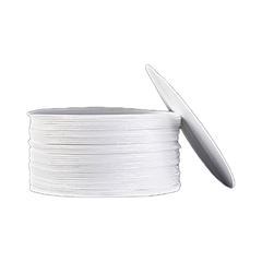 DISCO ISOPOR 18 TOTALPLAST C/200