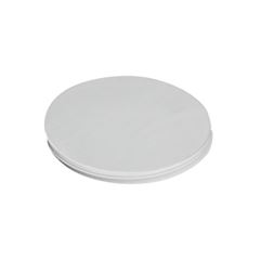 DISCO ISOPOR 25 TOTALPLAST C/200