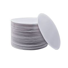 DISCO ISOPOR 30 TOTALPLAST C/200