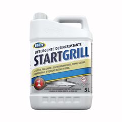 DESENGRAXANTE DL 5L START
