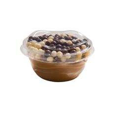 G 675 B MOUSSE TAMPA BAIXA 70ML C/1