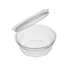 G 742 D POTE 250ML REDONDO COM/TAMPA ARTICULADA C/1