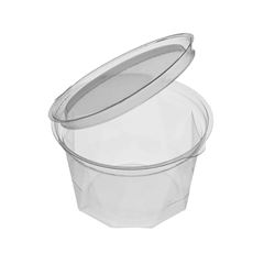 G 771 D POTE 450ML REDONDO COM/TAMPA ARTICULADA C/1