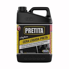 CERA 5L LIQUIDA PRETA START PRETITA