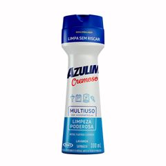 SAPONACEO 300ML CREMOSO AZULIM
