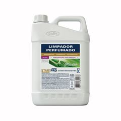 LIMPADOR PERFUMADO 05LT AZULIM MARINE