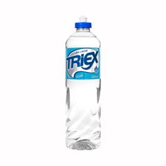 DETERGENTE LÍQUIDO 500ML TRIEX CLEAR