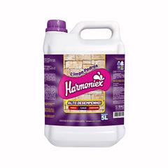 LIMPA PEDRAS HARMONIEX 05LT