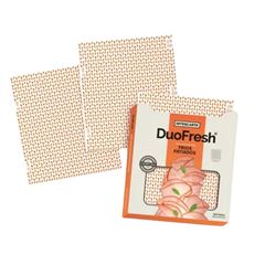 PAPEL ACOPLADO 33X37 DUOFRESH 20GR SEMENTE C/500