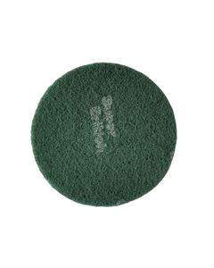 DISCO BRITISH 350MM LIMPADOR VERDE C/1