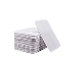PLACA ISOPOR 02 TOTALPLAST C/200 BRANCA 21X14 PNT 02