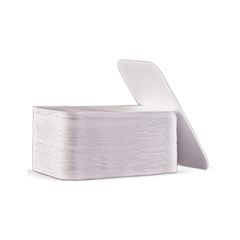 PLACA ISOPOR 03 TOTALPLAST C/200 BRANCA 23X18 PNT-03