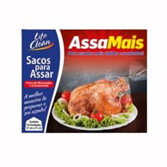 ASSAMAIS 27CMX41CM C/10 LIFECLEAN