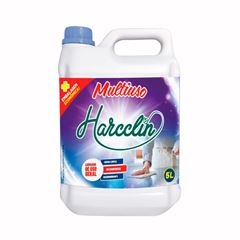 LIMPADOR MULTIUSO 5LT HARCCLIN