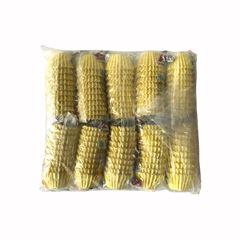 FORMINHA PAPEL 04 2,5X3X2 C/100. AMARELO