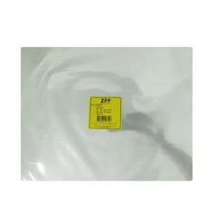 SACO PP 35X45X0,06 C/5KG ZPP