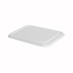 TAMPA PARA MARMITEX HF100 FIBRA C/100 28CMX22CM