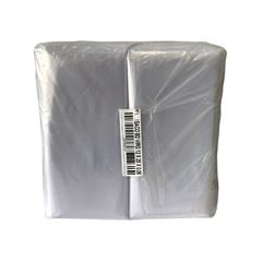 SACO VIRGEM 12X25X0,06 ARAPLAST