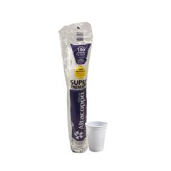 COPO 180ML PP BRANCO ALTACOPPO C/100