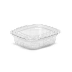 GA 091 POTE 300ML RETANGULAR COM/TAMPA ARTICULADA C/1