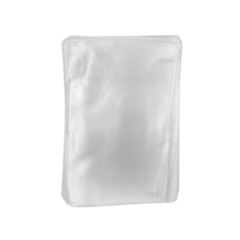 SACO VIRGEM 18X25X0,06 C/1KG ARAPLAST