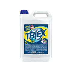 ÁGUA SANITÁRIA 5LT TRIEX
