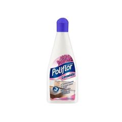LUSTRA MÓVEIS 500ML POLIFLOR LAVANDA