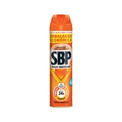 INSETICIDA 380 ML AEROSOL SBP