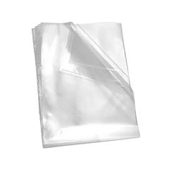 SACO VIRGEM 80X100X0,06 ARAPLAST