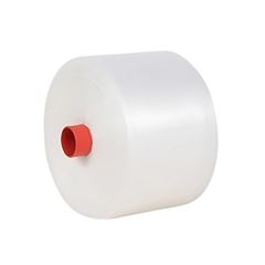 BOBINA PICOTADA ESTRELA 34X50 SOLUBAG C/600 STRONG