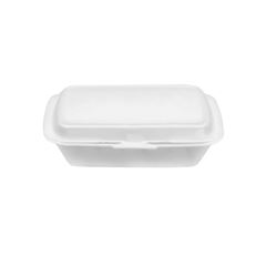 ESTOJO ISOPOR S/DIV BOM APETITE BH101 C/200 225X169X7