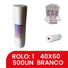 BOBINA PICOTADA 40X60 CENTRAL C/500