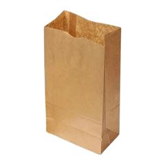 SACO SOS 5K 80G C/100 LISO 18X30X9