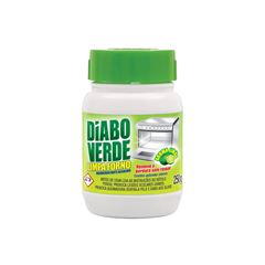 LIMPA FORNOS 250GR LIMÃO DIABO VERDE