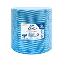 PANO MULTIUSO 240MT LIFE CLEAN AZUL
