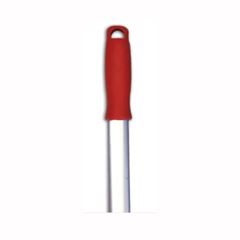 CABO ALUMÍNIO 1.40X22MM C/ROSCA BRALIMP VERMELHO MVCE140M