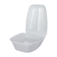 FRANGUEIRA ISOPOR TOTALPLAST C/25 TFR01