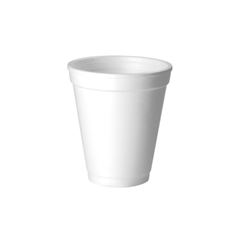 COPO ISOPOR 120ML TOTALPLAST C/20