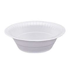 CUMBUCA BRANCA 15CM C/20 TOTAL ISOP TPR-15 152X45M