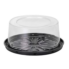 G 032 CT MINI TORTA C/1 PRETA