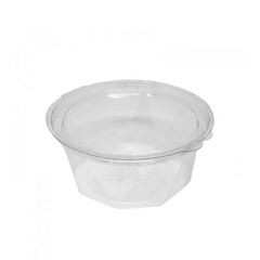 G 775 D POTE 750ML REDONDO COM/TAMPA ARTICULADA C/1
