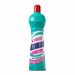 LIMPADOR MULTIUSO 500ML AZULIM BACTERICIDA