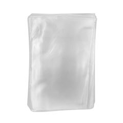 SACO VIRGEM 15X20X0,06 C/1KG ARAPLAST