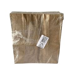 SACO SOS 20K 80G C/100 LISO 30X33X15