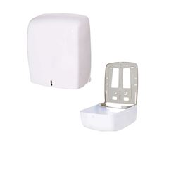 SUPORTE INTERFOLHA BRANCO SUSTENTÁVEL PLUS CX MASTER