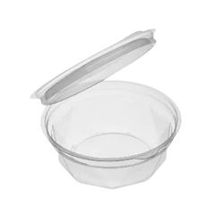 PF 742 D POTE 250ML REDONDO TAMPA ARTICULADA C/1 DIAMANTE